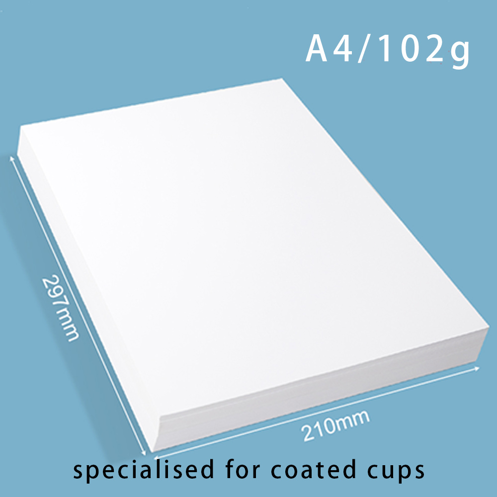 เครื่องพิมพ์ A4อิงค์เจ็ท A3กระ - Ink Blotter Paper บทวิจารณ์และราคา