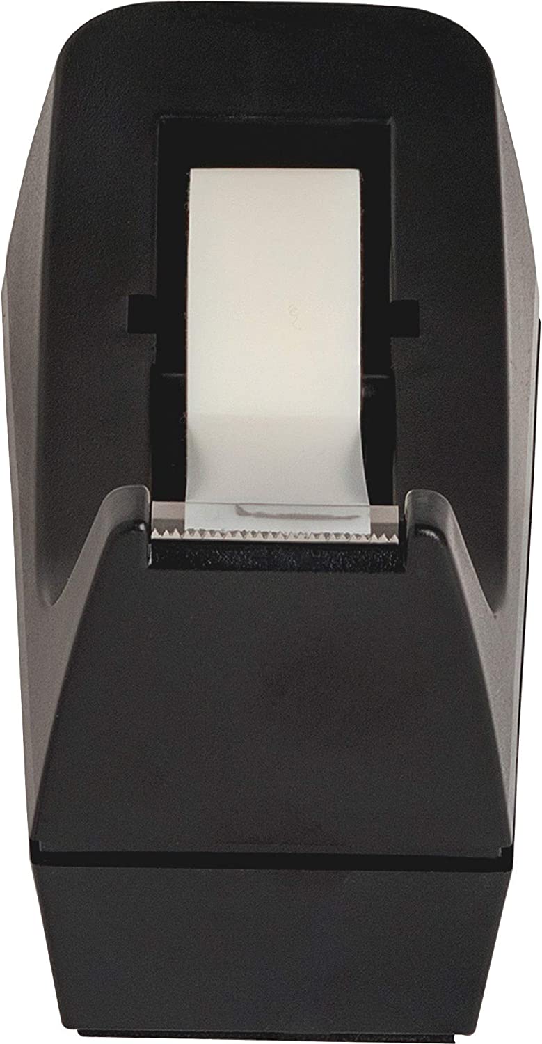 เครื่องจ่ายเทปตั้งโต๊ะ - ฐานกั - Tape Dispenser Weighted บทวิจารณ์และราคา