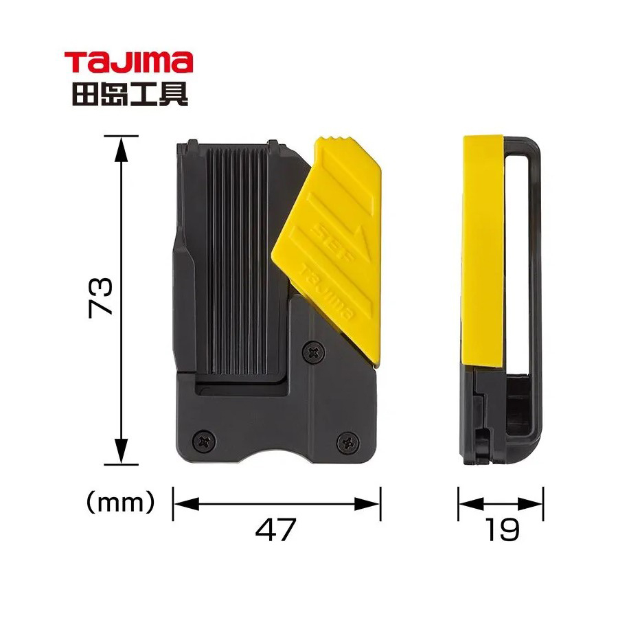 TAJIMA 1001-2865 มัลติฟังก์ชั่ - Tape Dispenser Weighted บทวิจารณ์และราคา