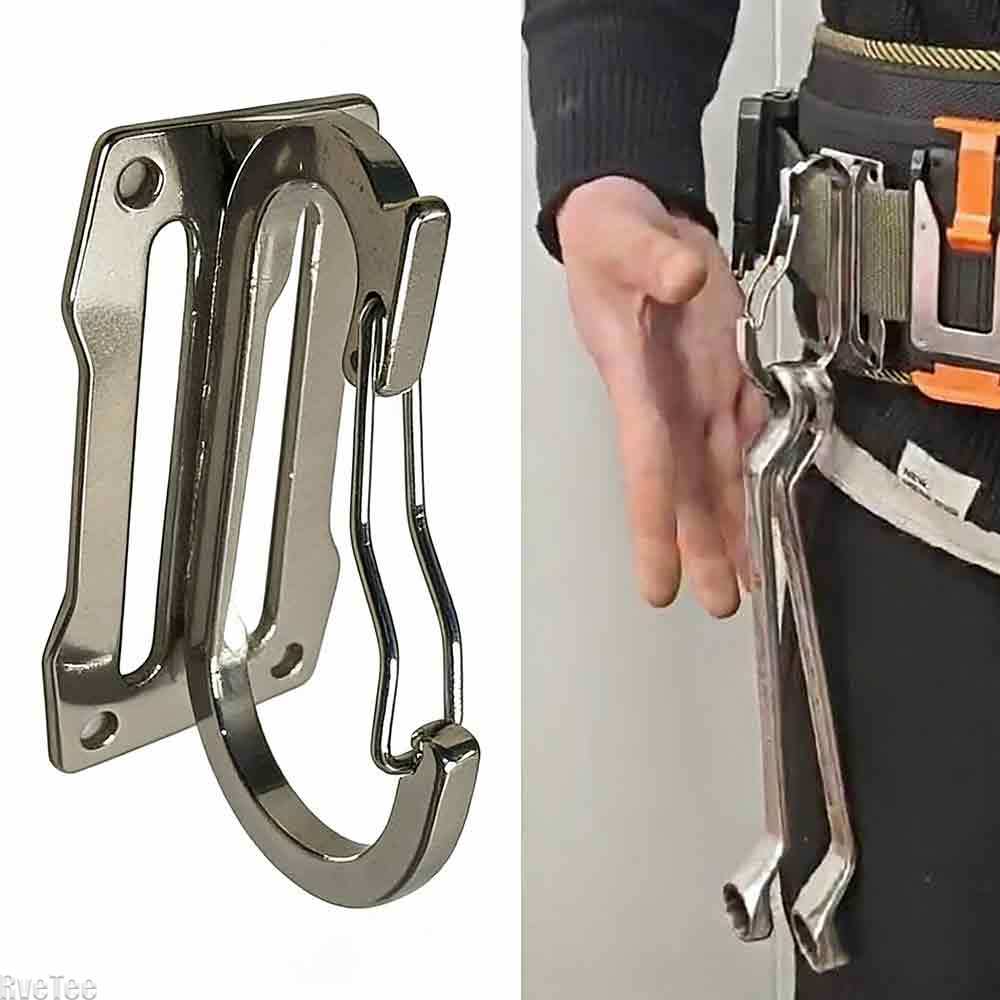 ตะขอแขวนสแตนเลสแบบกดติดเร็วสำห - Tape Dispenser Weighted บทวิจารณ์และราคา