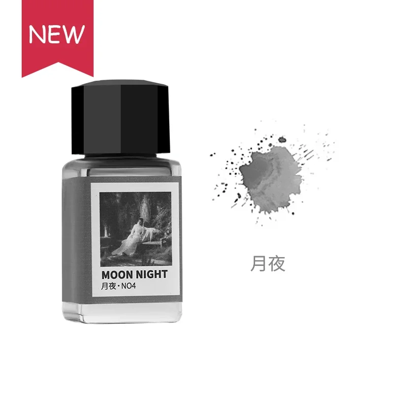 Tramol 26 สี 18ml สีต่างๆหมึกแ - Fountain Pen Bottled Ink บทวิจารณ์และราคา
