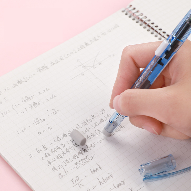 ญี่ปุ่น Pentel ดินสอเครื่องเขี - Pentel Pen Energel บทวิจารณ์และราคา