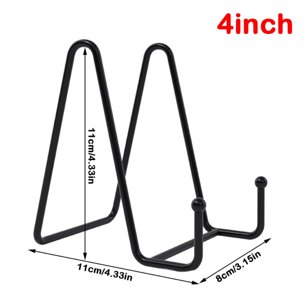 ที่วางนิตยสารโลหะสีดำขนาด 3/4/ - Magazine Holder Rack บทวิจารณ์และราคา