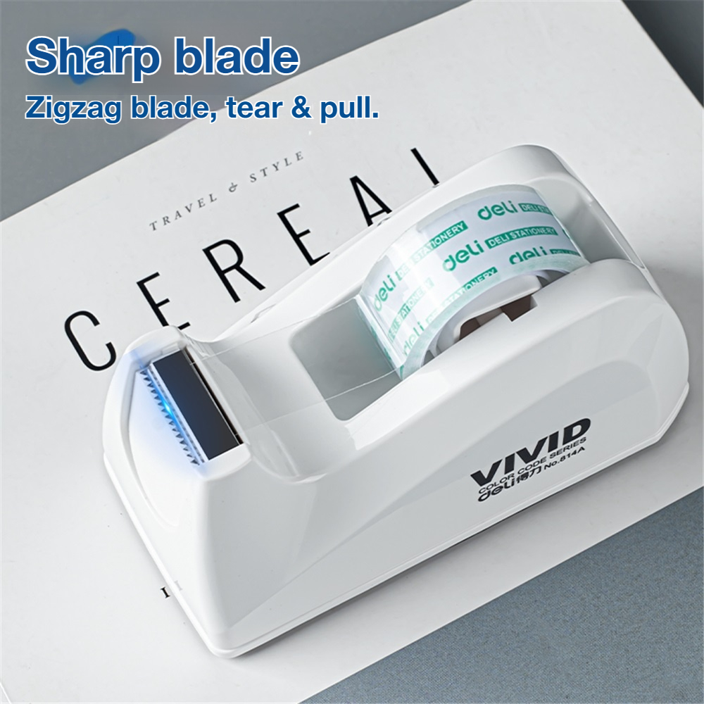 ที่วางเทปตั้งโต๊ะ 1 ชิ้น พร้อม - Tape Dispenser Weighted บทวิจารณ์และราคา