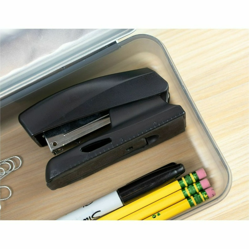 BOSB150BLK, เครื่องเย็บกระดาษแ - Stapler Half Strip บทวิจารณ์และราคา