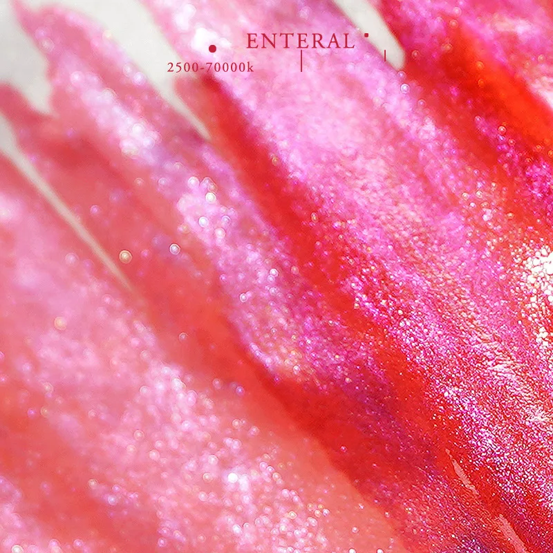 ปากกาหมึกพิมพ์แบบผงสีทอง18สีขว - Fountain Pen Bottled Ink บทวิจารณ์และราคา