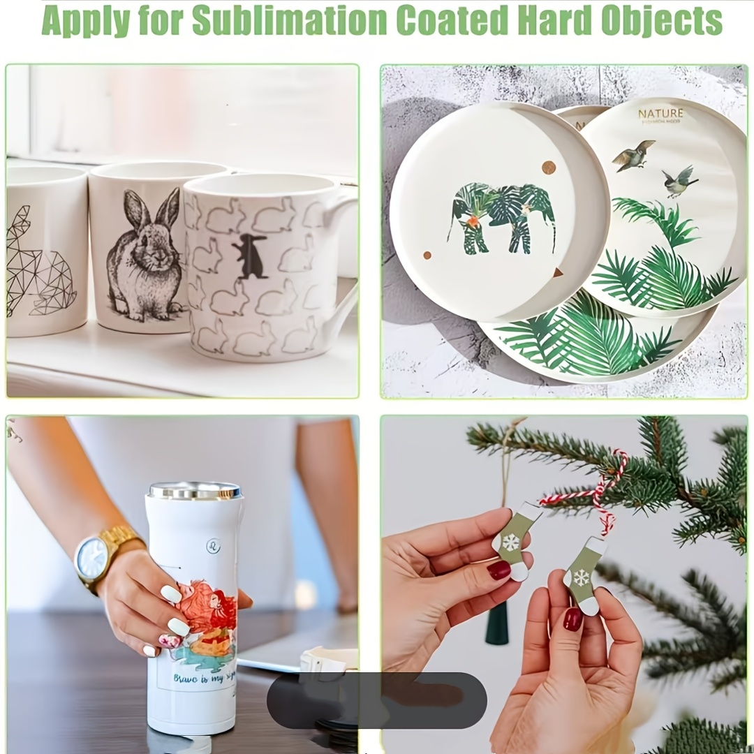 5/10/20/100 กระดาษทรานเฟอร์แบบ - Ink Blotter Paper บทวิจารณ์และราคา
