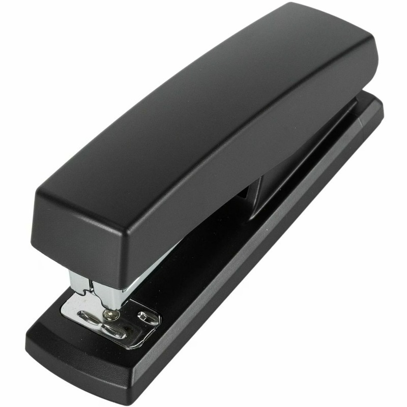 BSN03197, เครื่องเย็บกระดาษแบบ - Stapler Half Strip บทวิจารณ์และราคา