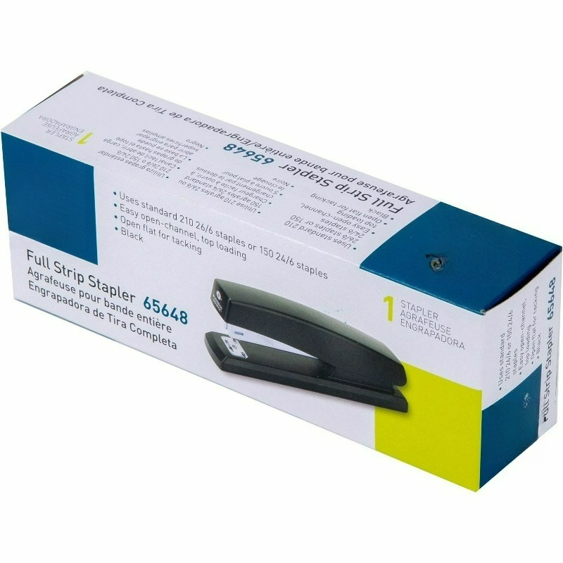 BSN03197, เครื่องเย็บกระดาษแบบ - Stapler Half Strip บทวิจารณ์และราคา