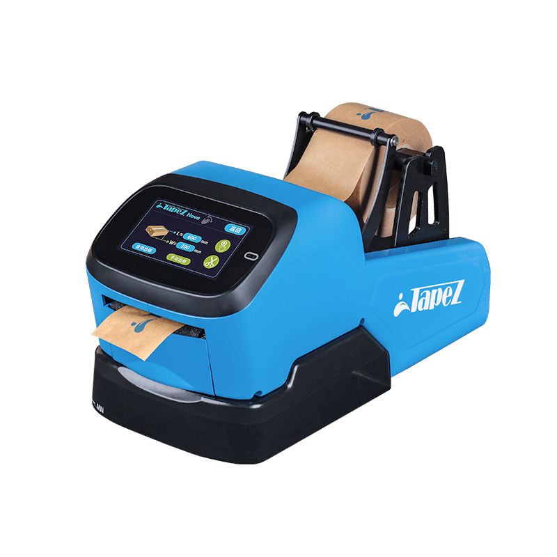 เครื่องจ่ายเทปกระดาษกาวอัตโนมั - Tape Dispenser Weighted บทวิจารณ์และราคา