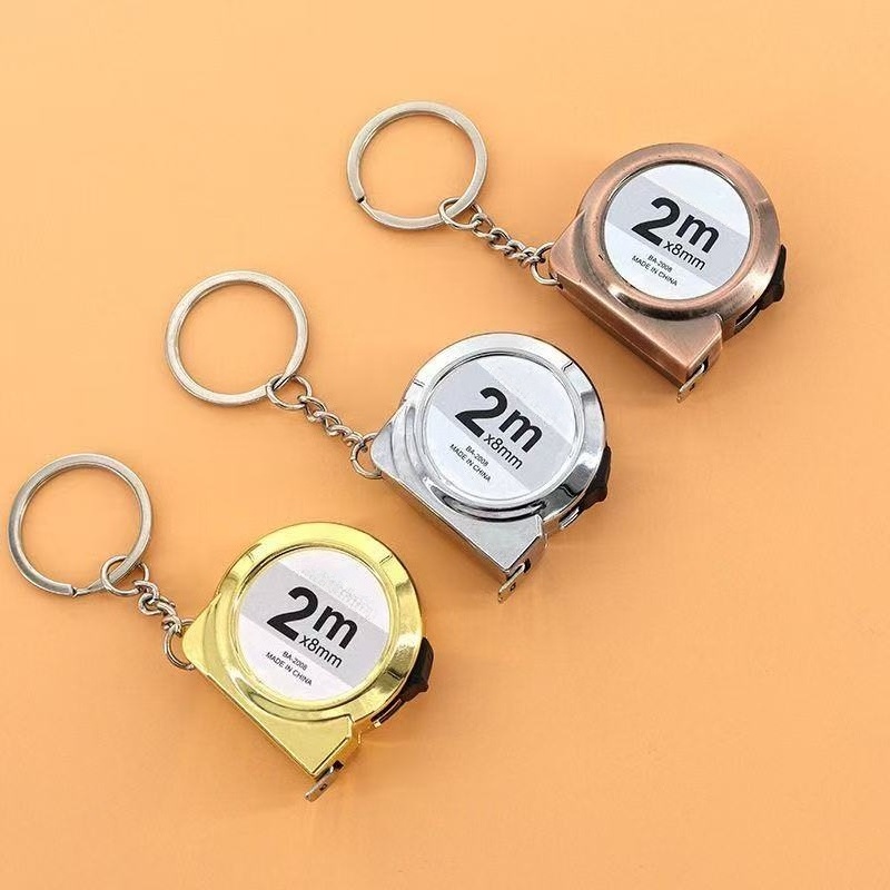 2-10 ชิ้น ตลับเมตรขนาดเล็กแบบพ - Tape Dispenser Weighted บทวิจารณ์และราคา