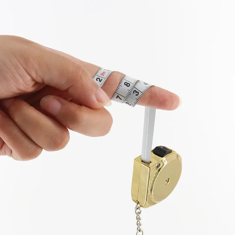 2-10 ชิ้น ตลับเมตรขนาดเล็กแบบพ - Tape Dispenser Weighted บทวิจารณ์และราคา