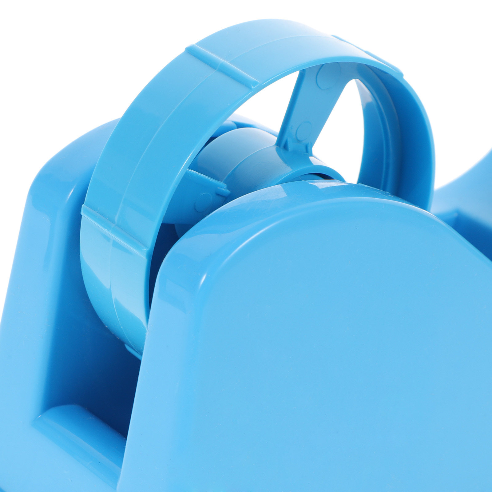 ที่ตัดเทปตั้งโต๊ะ ฐานถ่วงน้ำหน - Tape Dispenser Weighted บทวิจารณ์และราคา