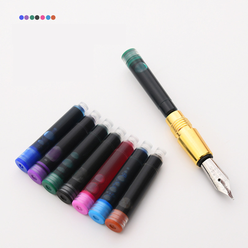 ปากกาหมึกซึมขวดหมึก 30 ml/Ink- - Fountain Pen Bottled Ink บทวิจารณ์และราคา