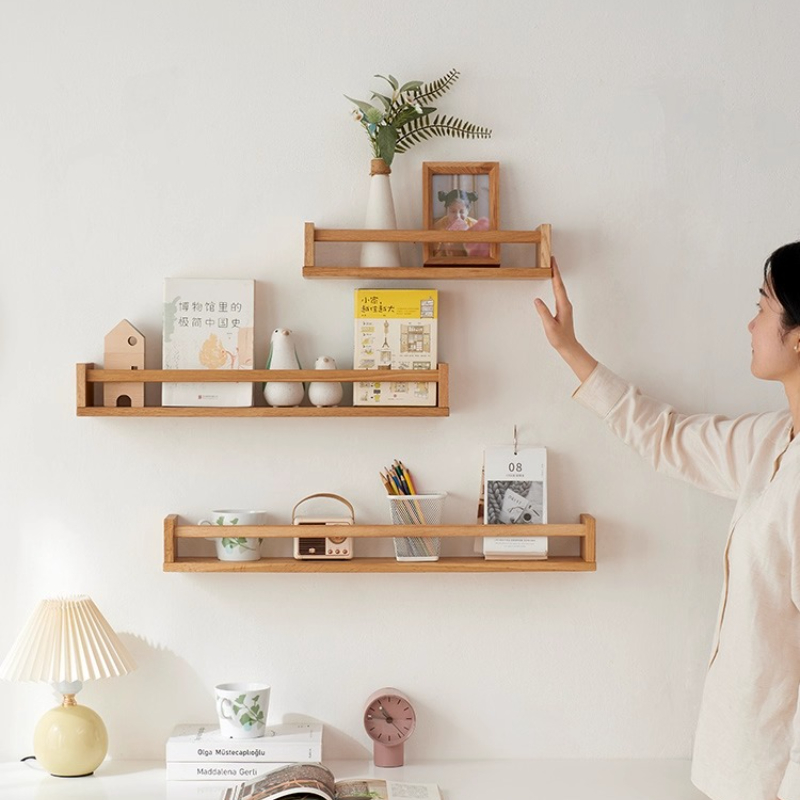 ที่จัดเครื่องเทศในครัว, ชั้นวา - Magazine Holder Rack บทวิจารณ์และราคา