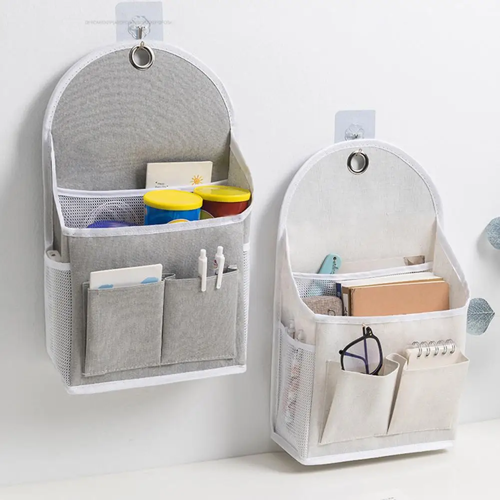 กระเป๋าเก็บของแบบแขวนผนังสำหรั - Magazine Holder Rack บทวิจารณ์และราคา