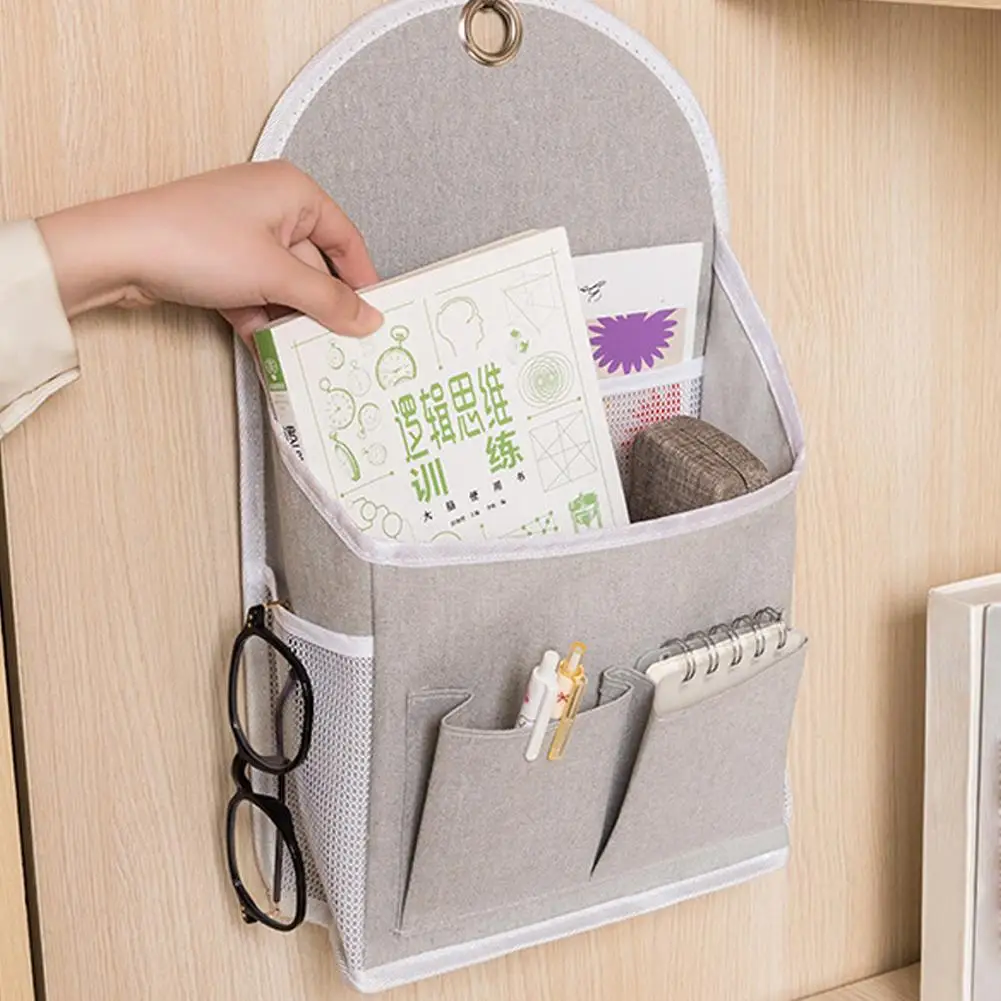 กระเป๋าเก็บของแบบแขวนผนังสำหรั - Magazine Holder Rack บทวิจารณ์และราคา